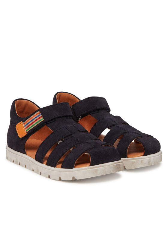 Froddo Sandale Froddo Keko G3150287-7 D Bleumarin