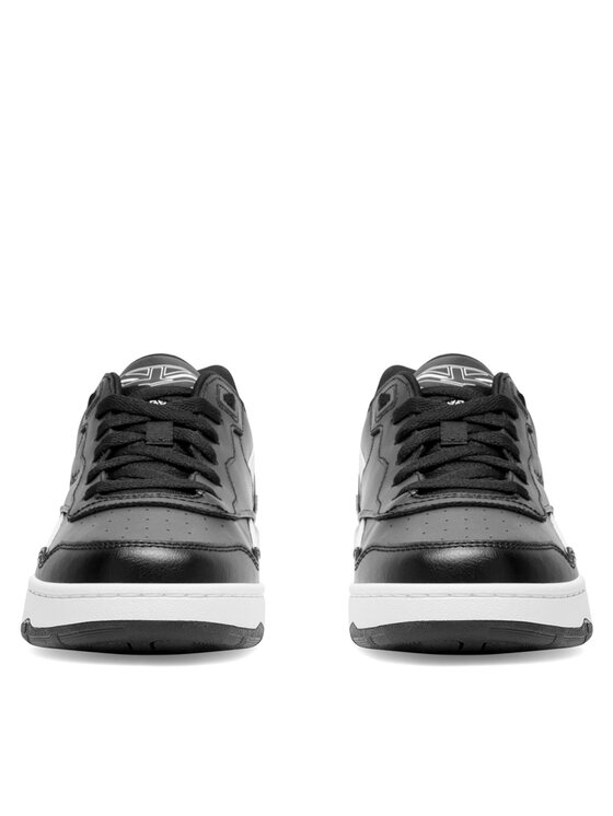 Reebok Sneakersy Reebok BB 4000 100032896 Čierna