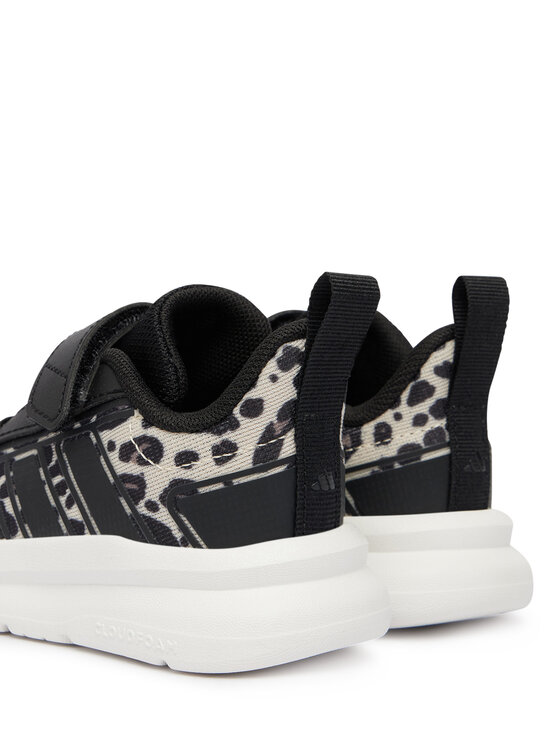 adidas Tenisice adidas Tensaur Run 4.0 Shoes Infants KI2625 Bež