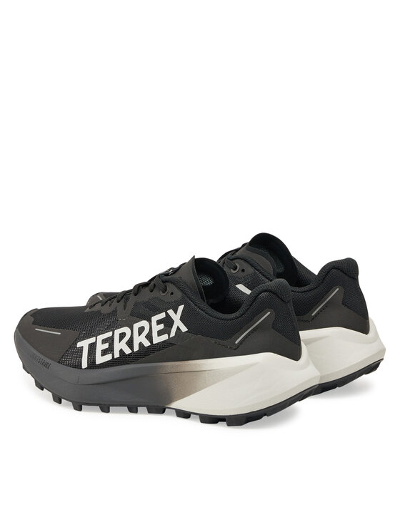 adidas Взуття для бігу adidas Terrex Agravic 3 IE0813 Чорний
