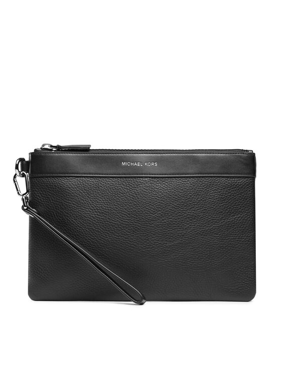 MICHAEL Michael Kors Плоска сумка MICHAEL Michael Kors Accessories 33S9MGYU2L Чорний