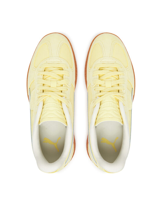 Puma Снікерcи Puma Palermo Moda Ethereal Wns 403375 01 Жовтий