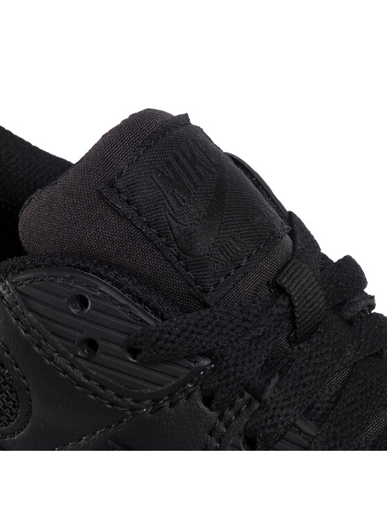 Nike Снікерcи Nike Air Max 90 CN8490 003 Чорний