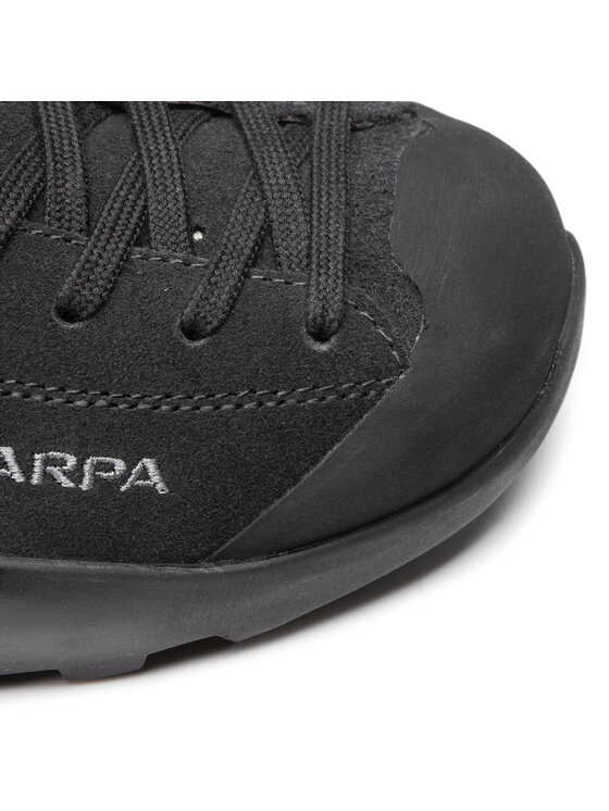 Scarpa Scarpe da trekking Scarpa Mojito Gtx GORE-TEX 32605-200 Nero