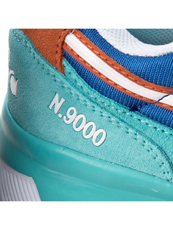 Diadora Laisvalaikio batai Diadora N9000 Y 501.171133 01 C6636 Mėlyna