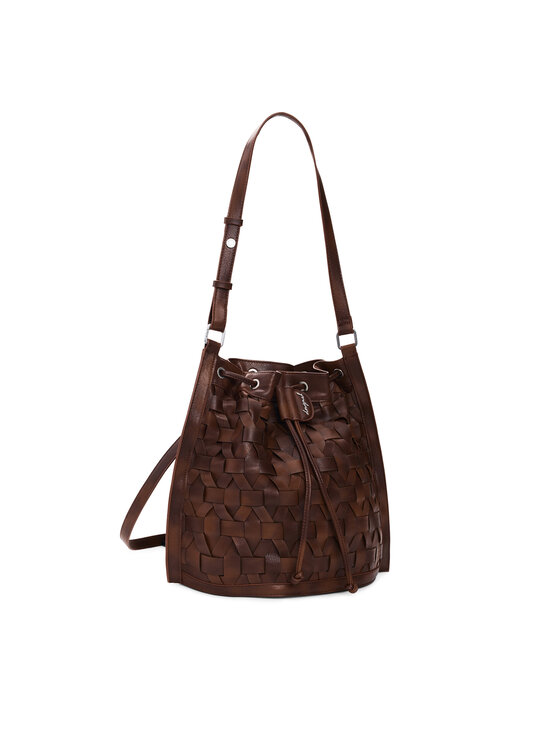 Desigual Рюкзак Desigual 26SAKP14 Коричневий