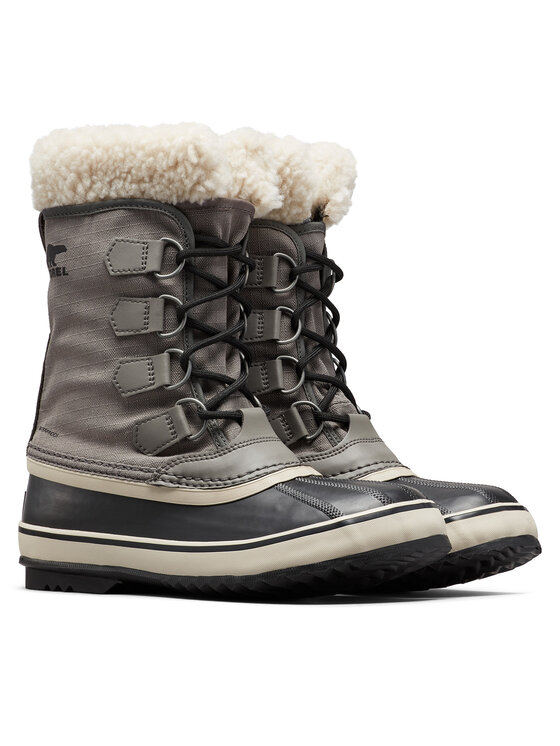 Sorel Snehule Sorel Winter Carnival™ Wp 2084921052 Sivá