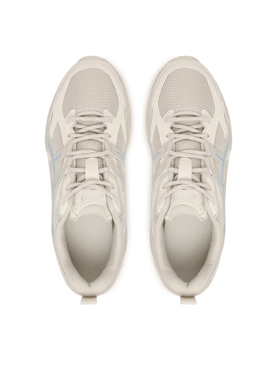 Asics Снікерcи Asics Gel-Nunobiki 1203A536 Сірий