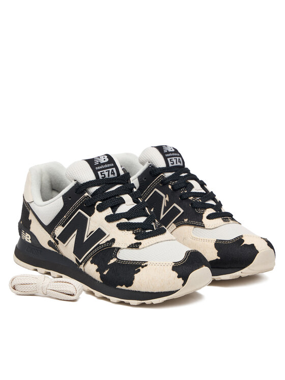 New Balance Αθλητικά New Balance W574PH Έγχρωμο
