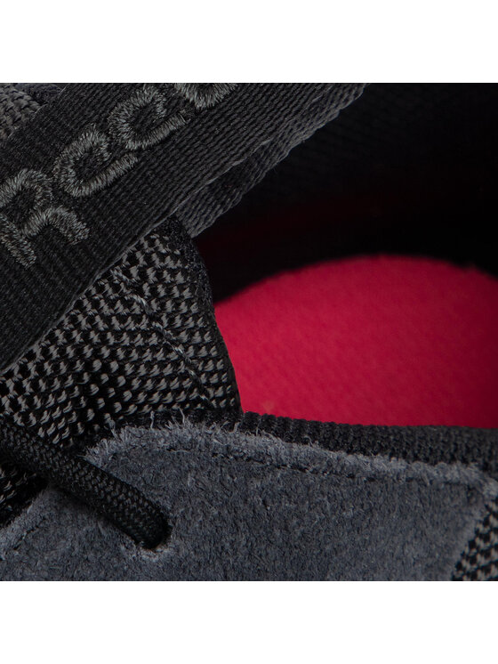 Reebok Sneakers Reebok Cl Leather Ripple Trail EG8708 Nero