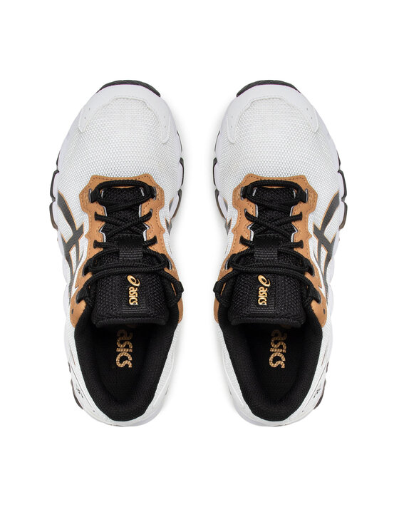 Asics Sneakers Asics Gel-Quantum 360 6 GS 1204A001 Alb