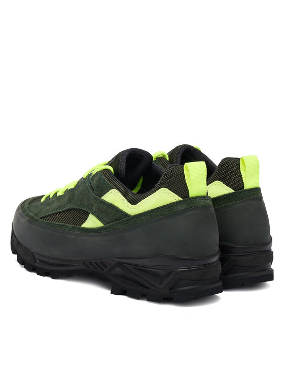 Diemme Снікерcи Diemme Grappa Hiker DI25FWGHM-F04X008GRE Чорний