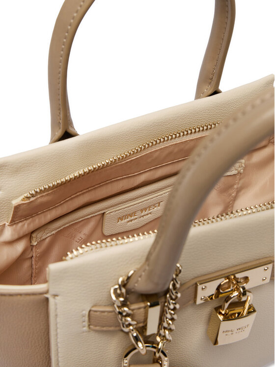 Nine West Сумка Nine West CEO-Serene-II-LX10187 Écru