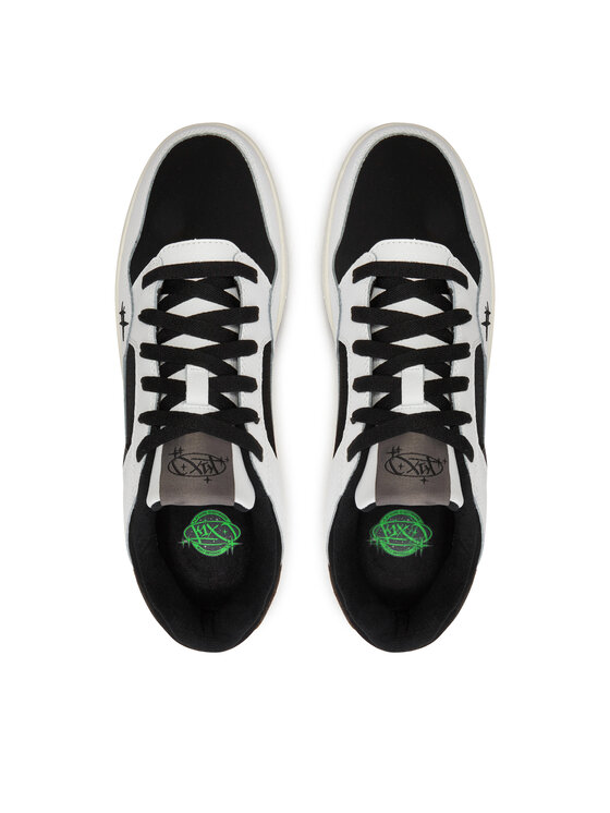 K1X Sneakersy K1X Sweep Gk 10840057 Biela