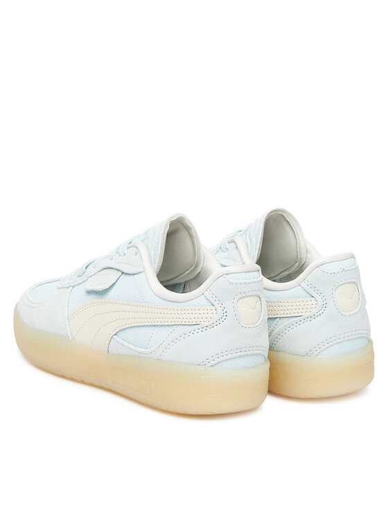 Puma Снікерcи Puma Palermo Moda Ethereal Wns 403375 02 Голубий