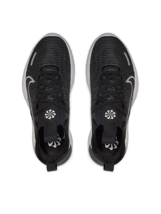Nike Skriešanas apavi Nike Free Rn Fk Next Nature DX6482 002 Melns