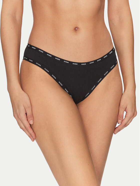 Guess Guess Комплект трусиків O5RG14 K6YW1 Кольоровий