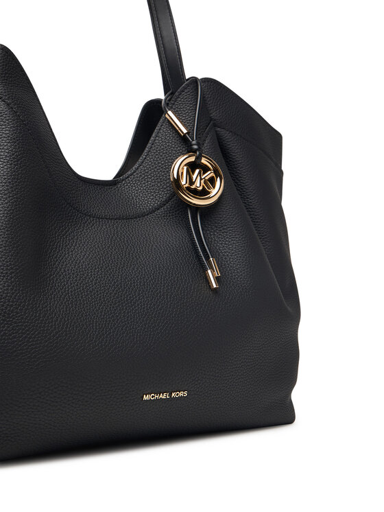 MICHAEL Michael Kors Kabelka MICHAEL Michael Kors 30F6GY5T9L Černá