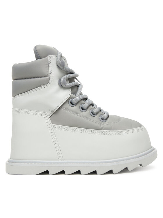 United Nude Sniega zābaki United Nude Zembla Peak 10972919125 Pelēks