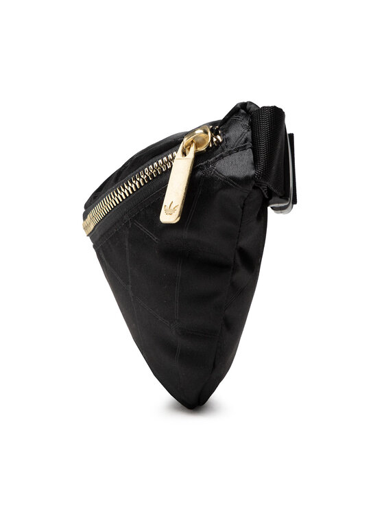 adidas Marsupio﻿ adidas Waistbag Nylon H09037 Nero