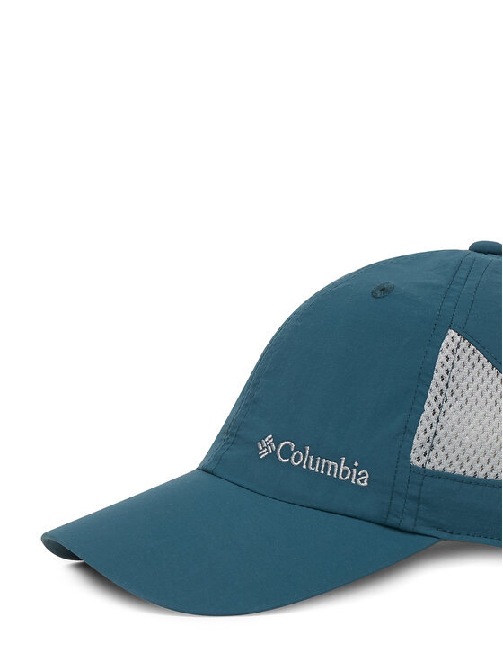 Columbia Șapcă Columbia Tech Shade™ II Hat 2121071 Albastru
