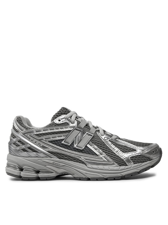 New Balance Сникърси New Balance M1906REH Сив
