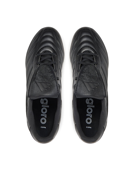 adidas Futbalové topánky adidas Copa Gloro 2 Turf IH8287 Čierna