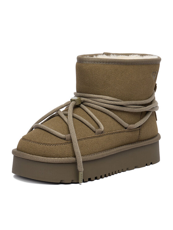 Roxy Снігоходи Roxy CEO-HDR2503-3 Хакі
