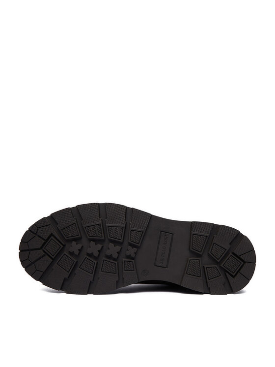 U.S. Polo Assn. Polacchine U.S. Polo Assn. EO-WALTON001M/GL1 Marrone