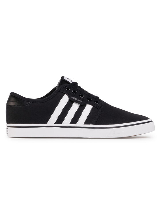 adidas Zapatillas adidas Seeley F37427 Negro