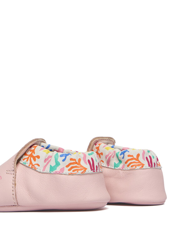Marc Jacobs Pantuflas Marc Jacobs W99009 Rosa