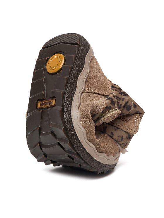 Primigi Μπότες Χιονιού Primigi GORE-TEX 2381044 S Μπεζ