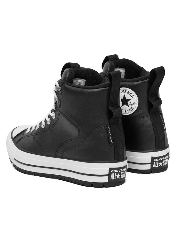 Converse Кеди Converse Chuck Taylor All Star Hiker Boot A13233C Чорний