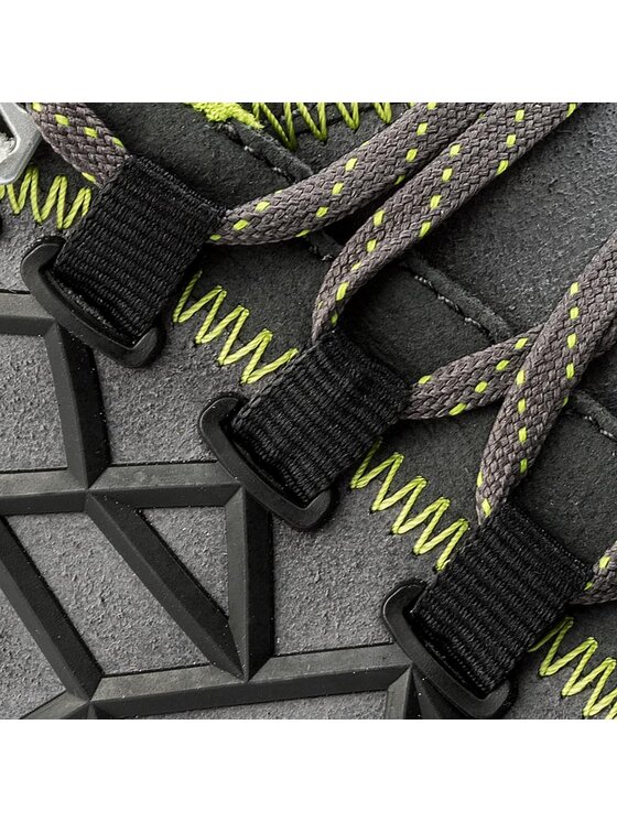 Salewa Bakancs Salewa Wildfire Pro 63451-0763 Szürke