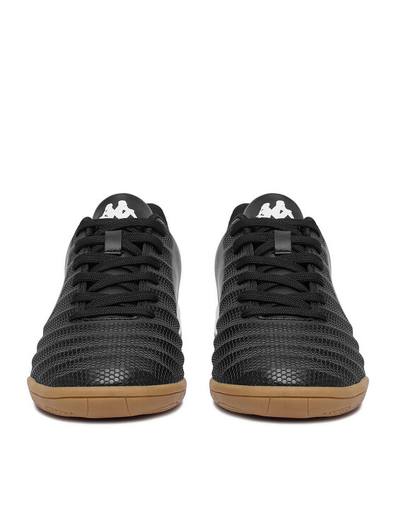 Kappa Čevlji za športe v zaprtih prostorih Kappa CEO-AW24-3C002B-J Črna