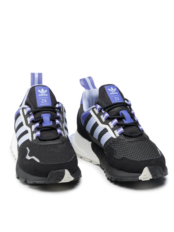 adidas Sneakers adidas Zx 1K Boost-Seasonality H00443 Nero