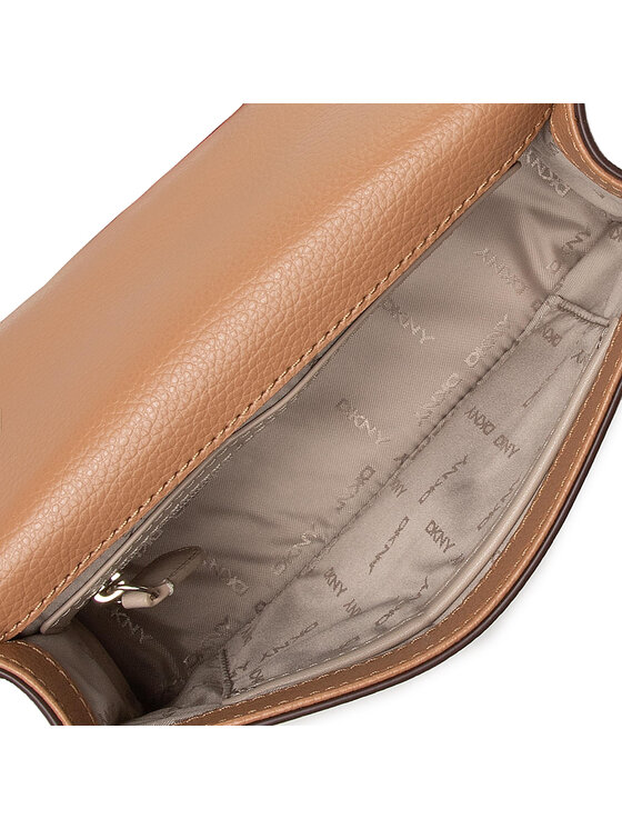 DKNY Torbica DKNY Elissa R923HC81 Bež