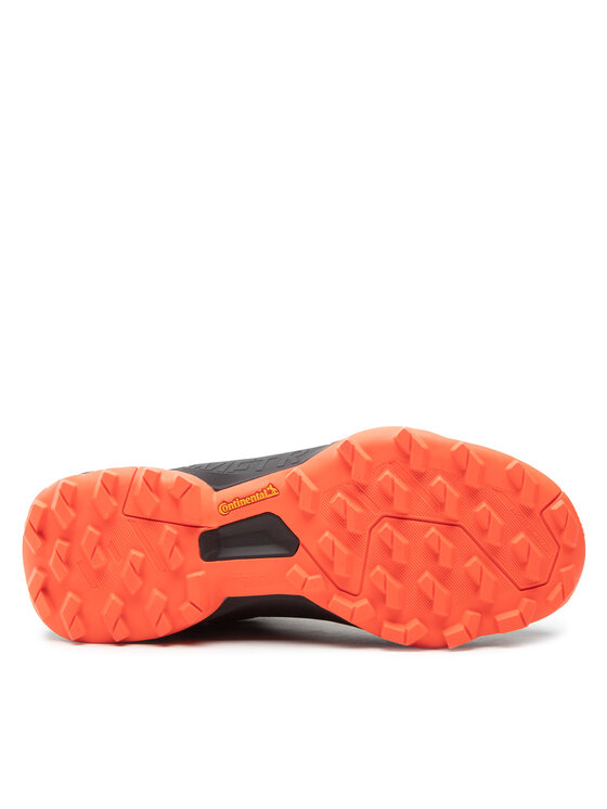 adidas Tenisice za trčanje adidas Terrex Swift R3 GTX Gore-Tex GW0254 Crna