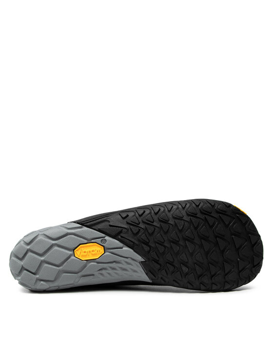 Merrell Tenisice za trčanje Merrell Vapor Glove 4 J066684 Crna