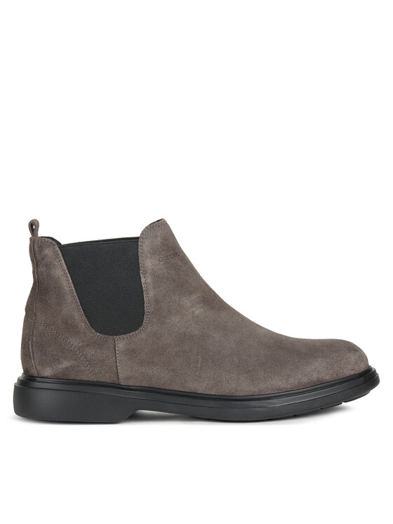 Geox Štibletai Geox U Ottavio U16DCC 00022 C6372 Chaki