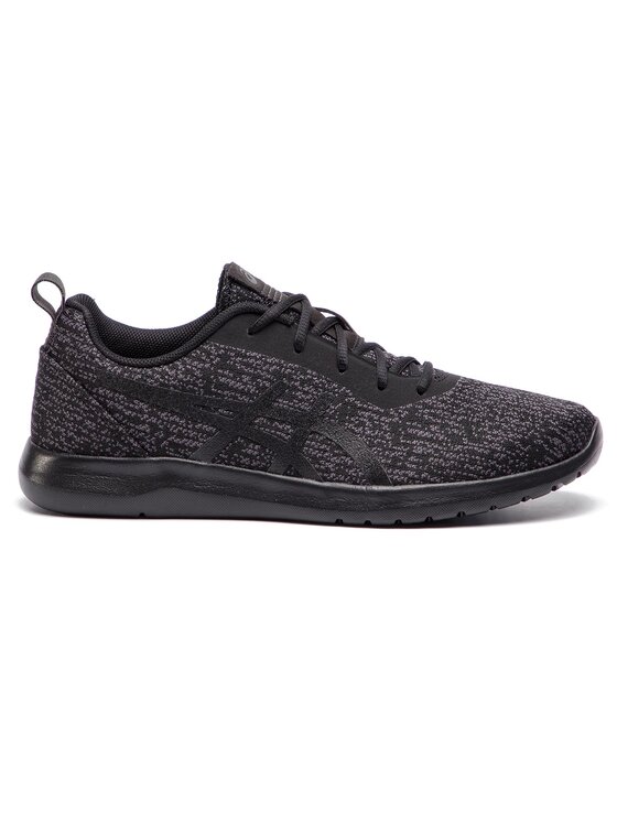 Asics Tenisice za trčanje Asics Kanmei 2 1021A011 Crna