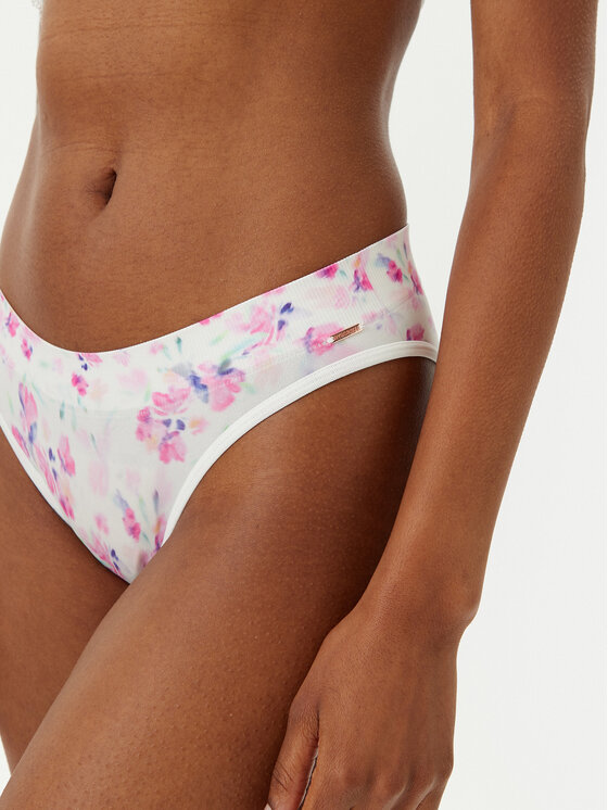 Dorina Dorina Culotte classiche Coralena FXBF0088CK030 Multicolore