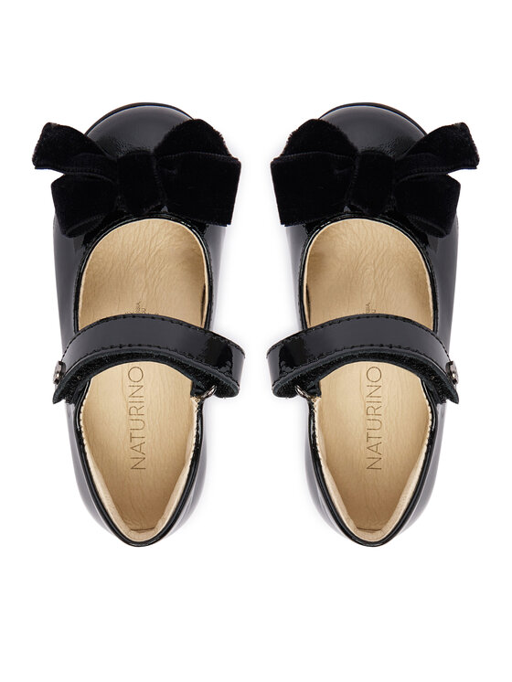 Naturino Scarpe basse Naturino Arabesque 2015452-01-0A02 M Nero