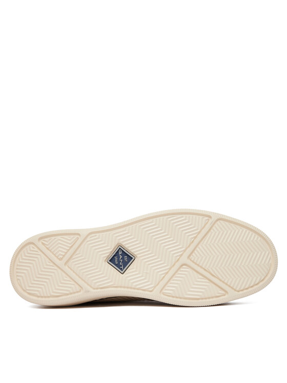 Gant Снікерcи Gant 32631241 Бежевий