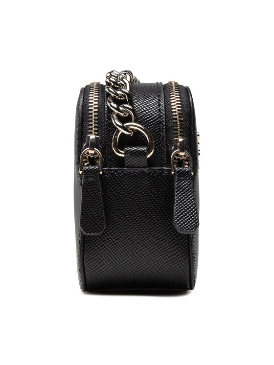 Guess Geantă Guess Noelle (ZG) HWZG78 79140 Negru