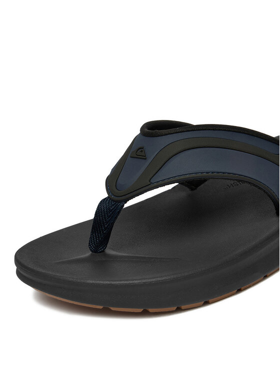 Quiksilver В'єтнамки Quiksilver EO-BRANTON III CQ10124MD Cиній