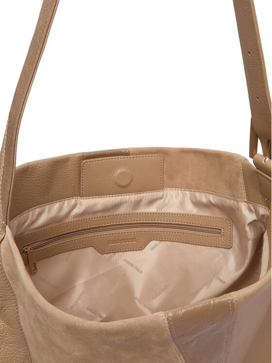 GINO ROSSI Bolso GINO ROSSI EO-MIRABELLA-LDA8557 Beis