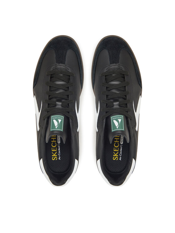 Skechers Снікерcи Skechers Hotshot - Pyke 254150/BLW Чорний
