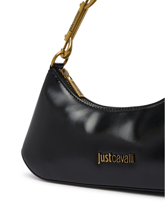 Just Cavalli Borsetta Just Cavalli 81RA4BI2 ZSC23 Nero