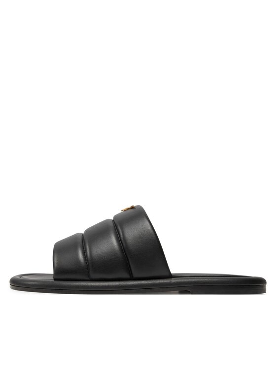 Giuseppe Zanotti Шльопанці Giuseppe Zanotti EU40004 Чорний